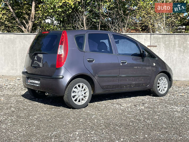 Хетчбек Mitsubishi Colt 2006 в Києві