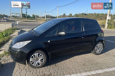 Хэтчбек Mitsubishi Colt 2007 в 
