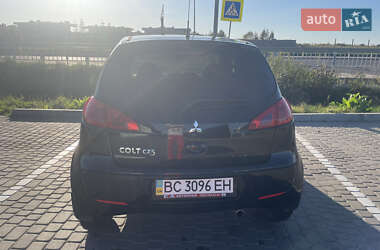 Хэтчбек Mitsubishi Colt 2007 в 