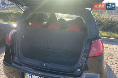 Хэтчбек Mitsubishi Colt 2007 в 