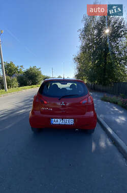 Хетчбек Mitsubishi Colt 2007 в 