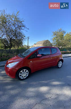Хетчбек Mitsubishi Colt 2007 в 