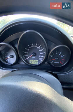 Хетчбек Mitsubishi Colt 2007 в 
