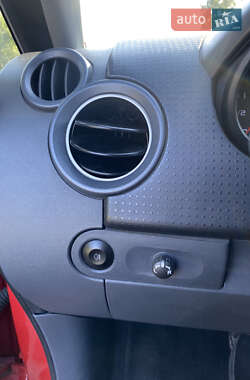 Хетчбек Mitsubishi Colt 2007 в 
