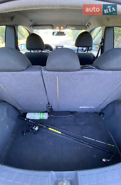 Хетчбек Mitsubishi Colt 2007 в 
