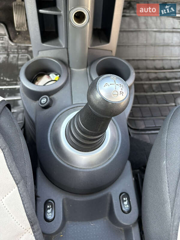 Хетчбек Mitsubishi Colt 2009 в Кривому Розі