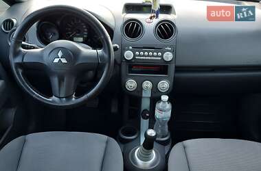 Хетчбек Mitsubishi Colt 2007 в 