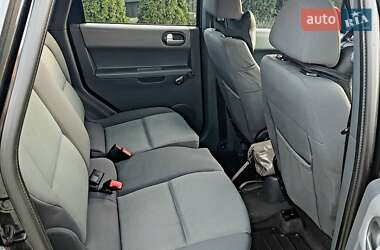 Хетчбек Mitsubishi Colt 2007 в 
