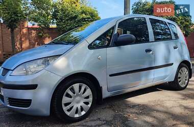 Хетчбек Mitsubishi Colt 2008 в 