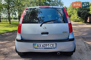 Хетчбек Mitsubishi Colt 2008 в 