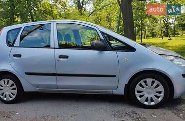 Хетчбек Mitsubishi Colt 2008 в 