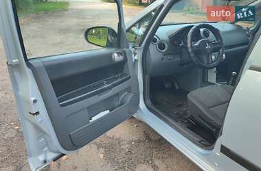 Хетчбек Mitsubishi Colt 2008 в 