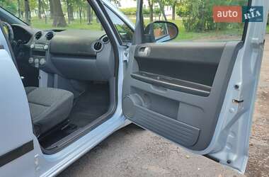 Хетчбек Mitsubishi Colt 2008 в 