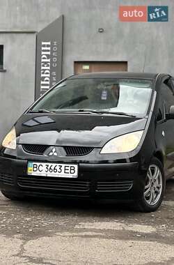 Хэтчбек Mitsubishi Colt 2006 в 