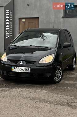 Хэтчбек Mitsubishi Colt 2006 в 