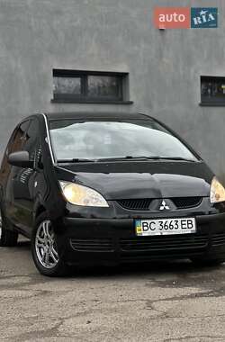 Хэтчбек Mitsubishi Colt 2006 в 