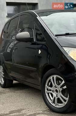 Хэтчбек Mitsubishi Colt 2006 в 