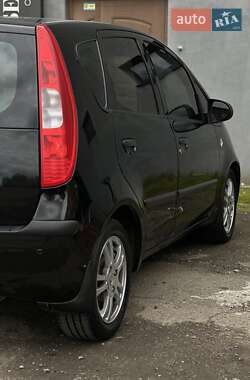 Хэтчбек Mitsubishi Colt 2006 в 