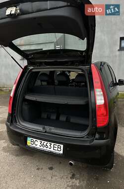 Хэтчбек Mitsubishi Colt 2006 в 