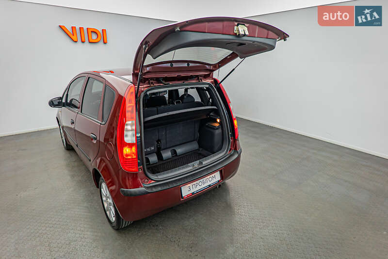 Хетчбек Mitsubishi Colt 2007 в Києві