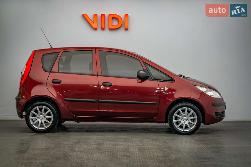 Хетчбек Mitsubishi Colt 2007 в Києві
