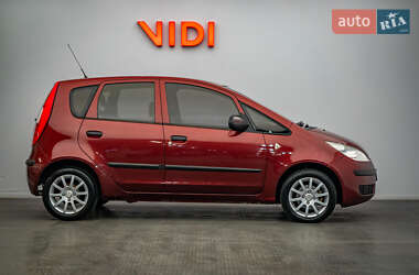 Хэтчбек Mitsubishi Colt 2007 в 