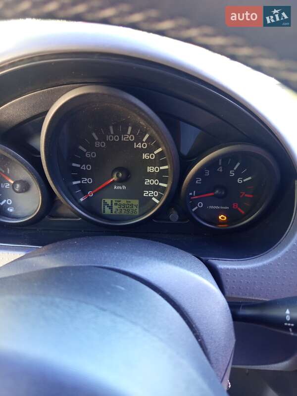 Хетчбек Mitsubishi Colt 2007 в Кривому Розі