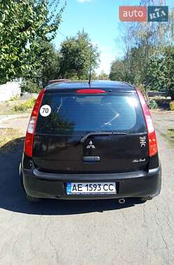 Хэтчбек Mitsubishi Colt 2007 в 