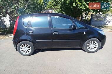 Хэтчбек Mitsubishi Colt 2007 в 