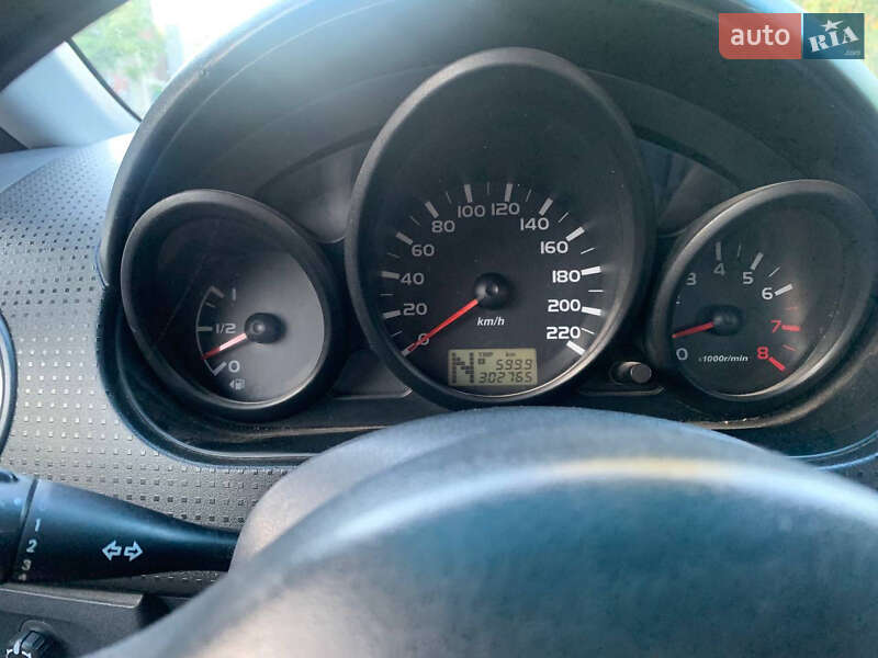 Хетчбек Mitsubishi Colt 2007 в Дніпрі
