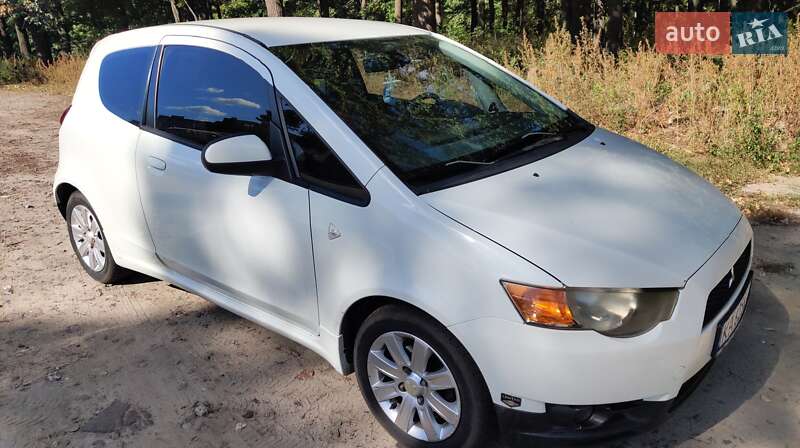 Хетчбек Mitsubishi Colt 2010 в Києві