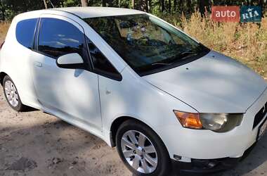 Хетчбек Mitsubishi Colt 2010 в 