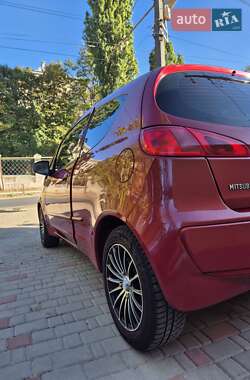 Хэтчбек Mitsubishi Colt 2008 в 