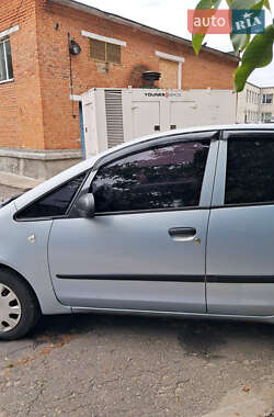 Хетчбек Mitsubishi Colt 2007 в 
