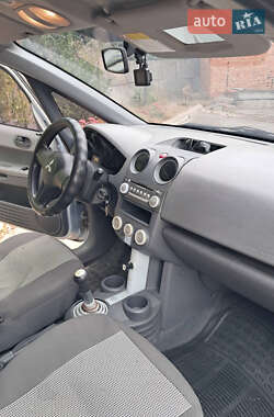 Хетчбек Mitsubishi Colt 2007 в 