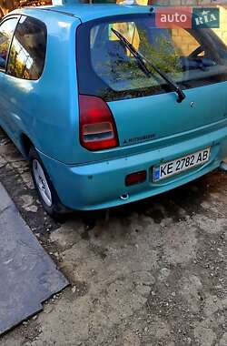 Хетчбек Mitsubishi Colt 1996 в 