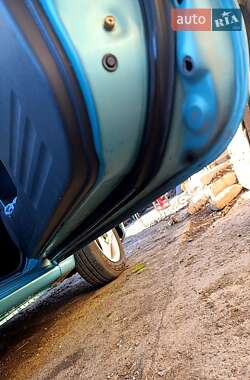 Хетчбек Mitsubishi Colt 1996 в 