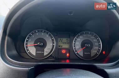 Хэтчбек Mitsubishi Colt 2009 в 