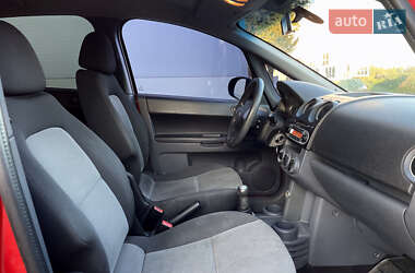 Хэтчбек Mitsubishi Colt 2009 в 