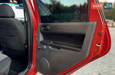 Хэтчбек Mitsubishi Colt 2009 в 