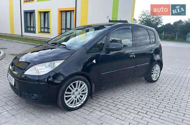 Хетчбек Mitsubishi Colt 2008 в Львові