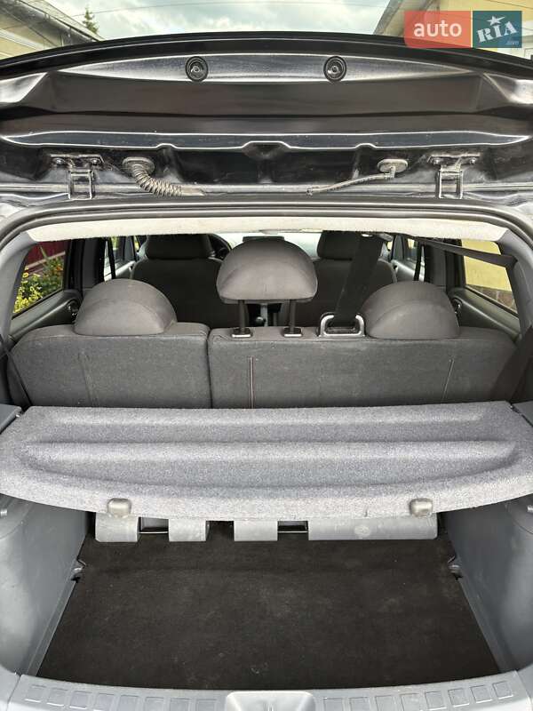 Хэтчбек Mitsubishi Colt 2008 в Львове