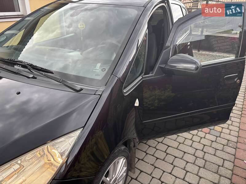 Хэтчбек Mitsubishi Colt 2008 в Львове