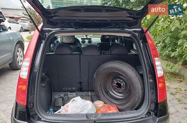 Хетчбек Mitsubishi Colt 2007 в 