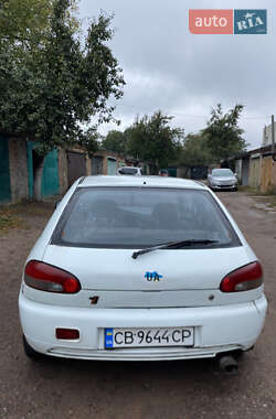 Хэтчбек Mitsubishi Colt 1992 в 