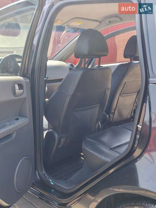 Хетчбек Mitsubishi Colt 2005 в Одесі