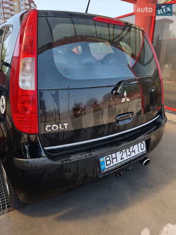 Хетчбек Mitsubishi Colt 2005 в Одесі