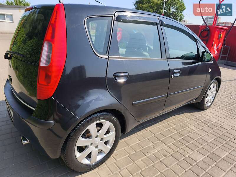 Хетчбек Mitsubishi Colt 2005 в Одесі