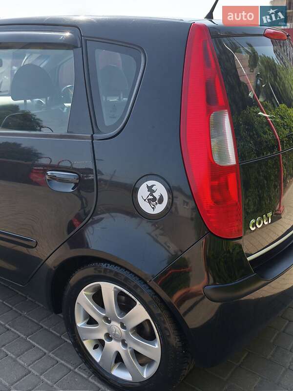 Хетчбек Mitsubishi Colt 2005 в Одесі