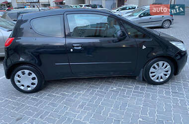 Хетчбек Mitsubishi Colt 2007 в Тернополі
